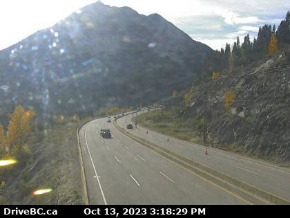 drive bc webcams|drivebc webcams coquihalla hwy.